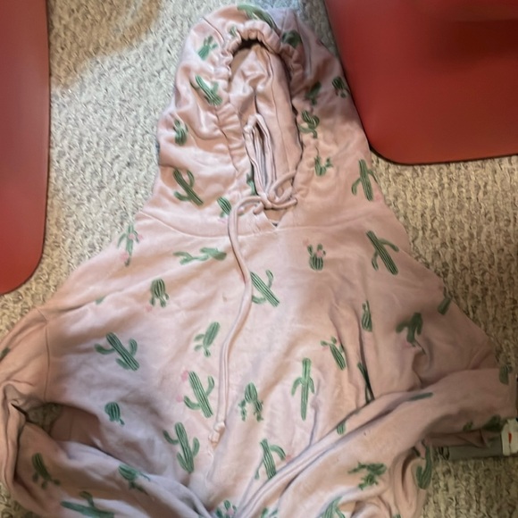 Cute Catcti hoodies - Picture 1 of 2